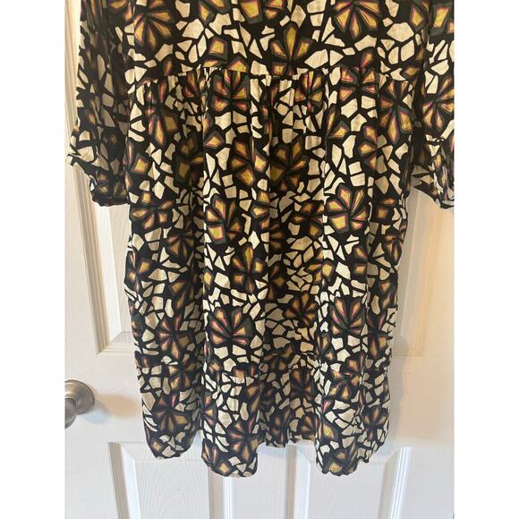 Ba&sh may mini dress sz L - Picture 9 of 12